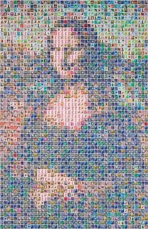 MONTMARTRE NEWYORK　福田繁雄コラボコレクション 福田繁雄展 | 世田谷美術館 | nostos books ノストスブックス