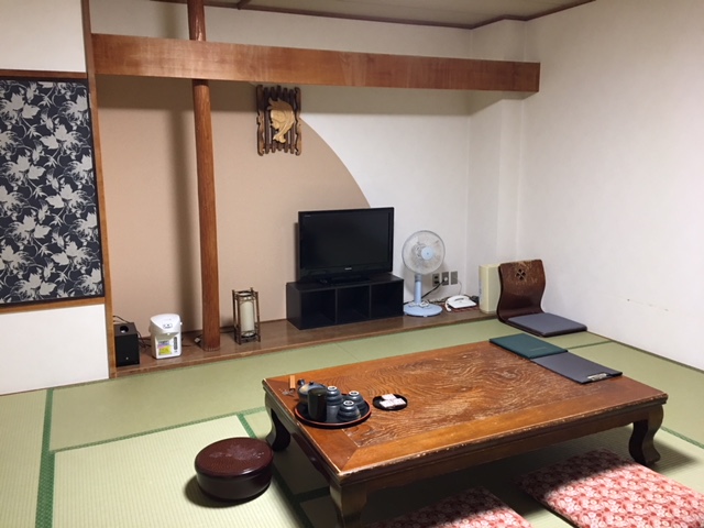 和室