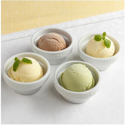 稚内市の返礼品　アイスクリーム