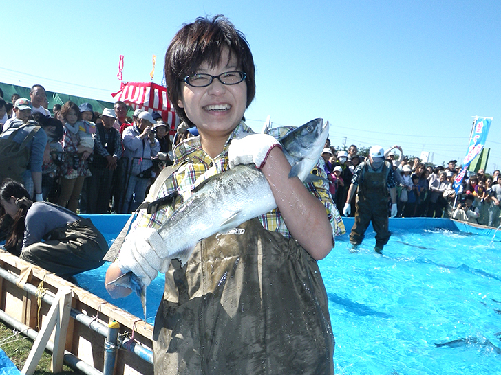ふるさと納税【えりも町】北海道東南端に位置し漁業と観光の町