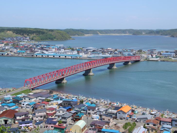 ふるさと納税【厚岸町】海産物の宝庫！大自然に育まれた食のまち