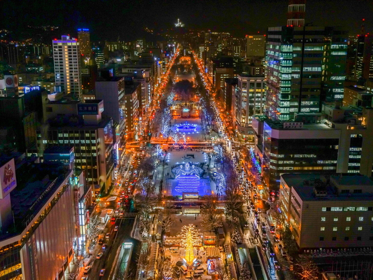 札幌市イベント①