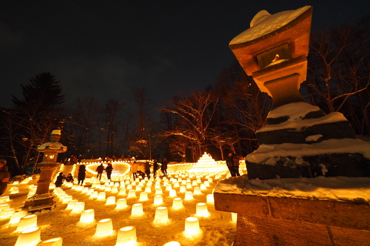 札幌市イベント③
