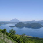 洞爺湖町