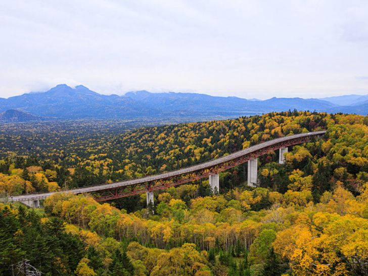 三国峠