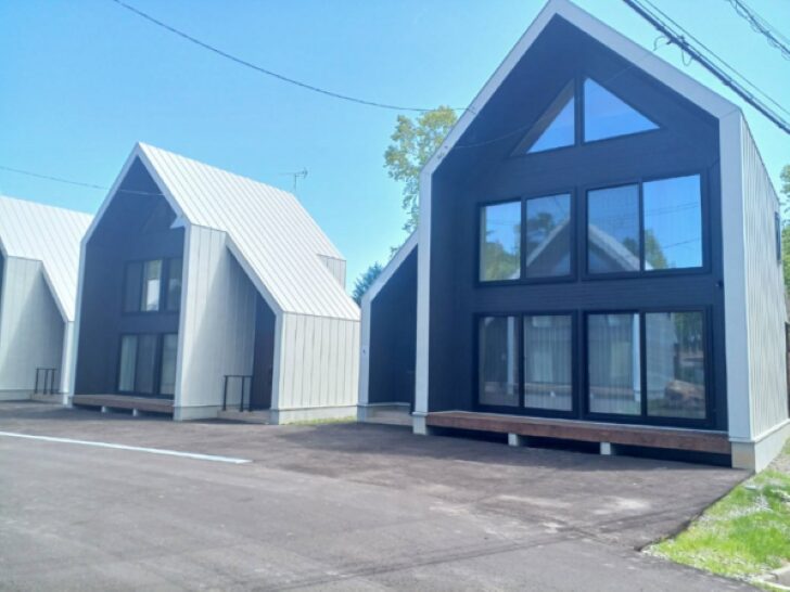 Niseko STREAM Villas