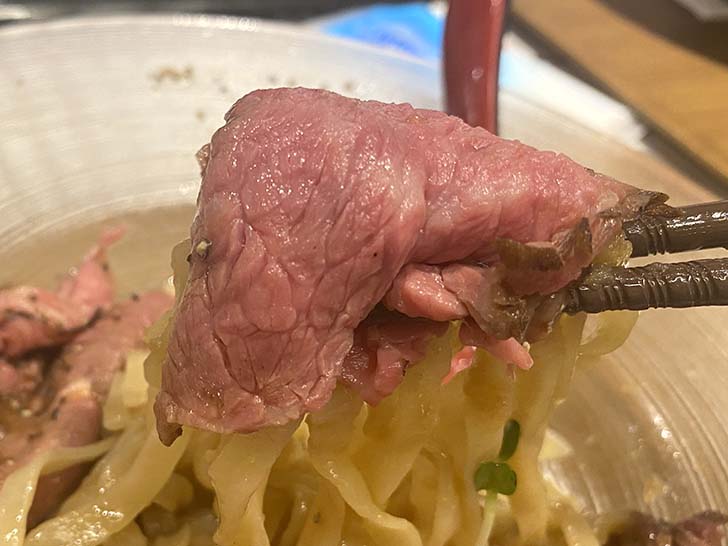 MEN in EZO　麵　肉