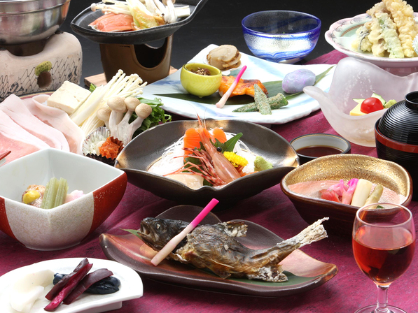 風水　部屋食