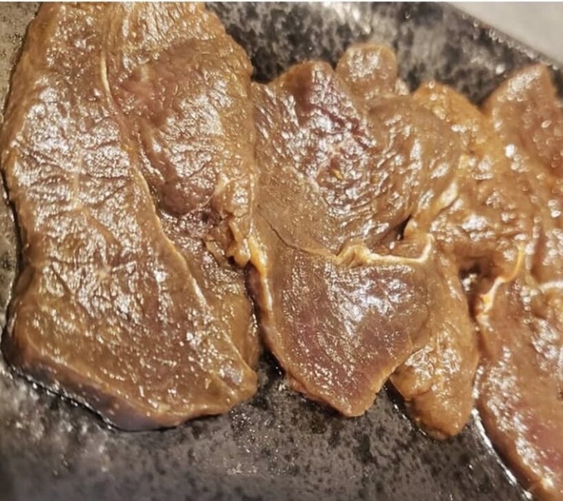 知床ジンギスカンそら