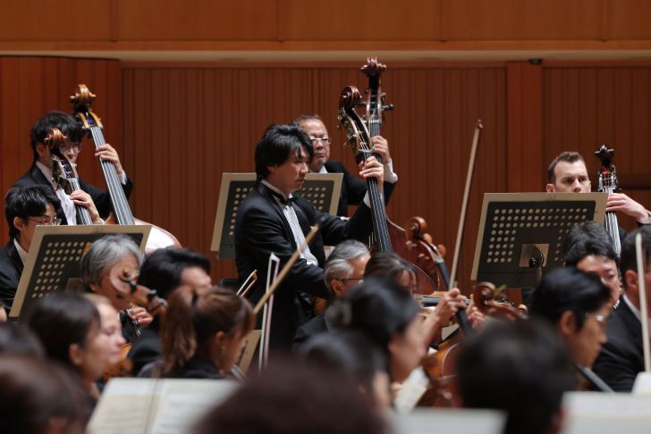 PMF2024ホストシティ・オーケストラ演奏会