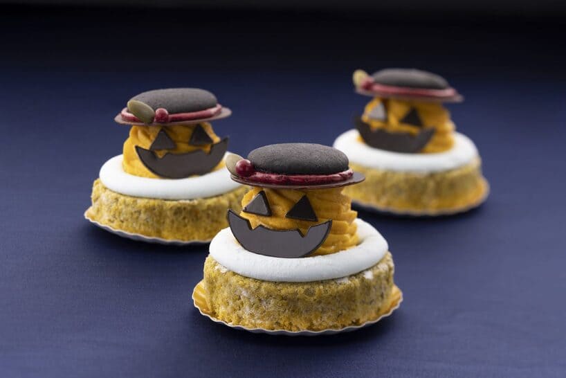 Pastry Boutique (ペストリー ブティック）洞爺湖町フェア