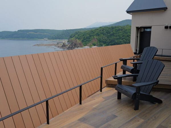 北こぶし　とこのえテラス