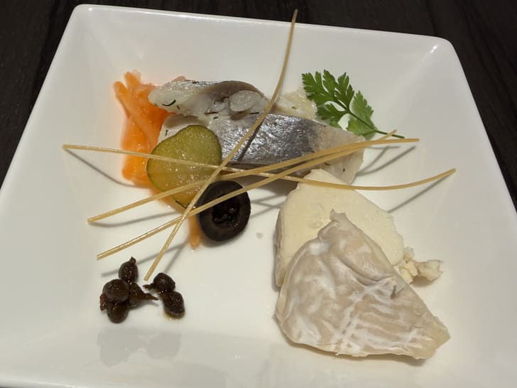 ANAクラウンプラザホテル札幌_チーズフェア_麴チーズ