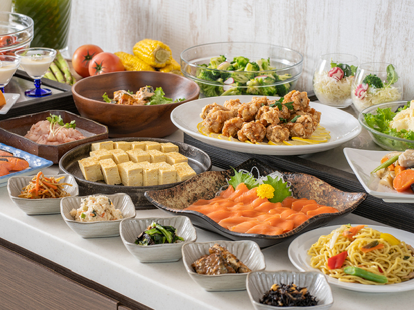 天然温泉プレミアホテル-CABIN-帯広 1