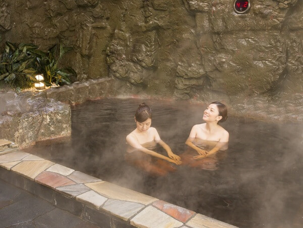 天然温泉プレミアホテル-CABIN-帯広 2