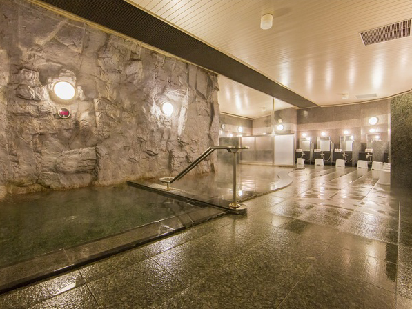 天然温泉プレミアホテル-CABIN-帯広 3