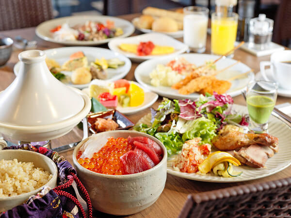 HOTEL&SPAセンチュリーマリーナ函館 1