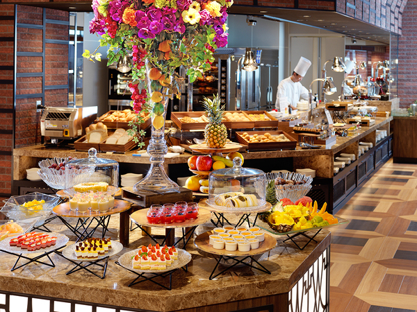 HOTEL&SPAセンチュリーマリーナ函館 2