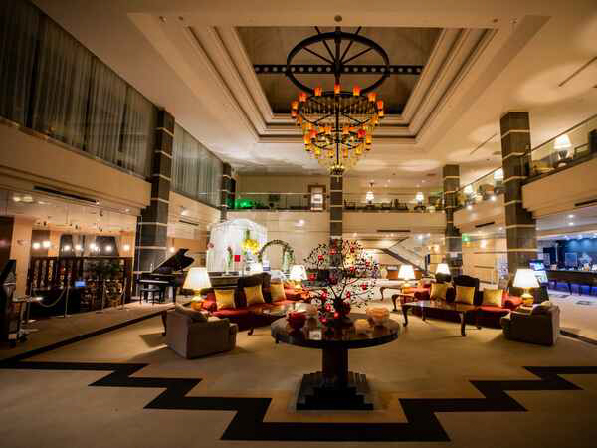 小樽朝里クラッセホテル