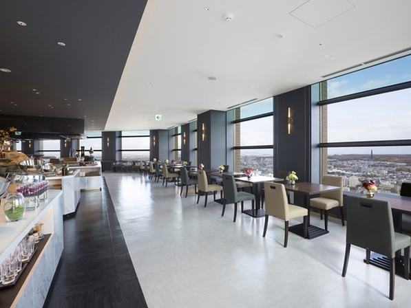 ホテルエミシア札幌 2