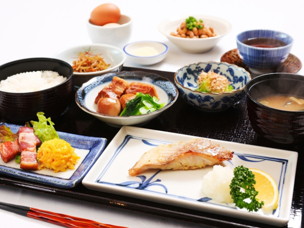 帯広天然温泉 ふく井ホテル 2