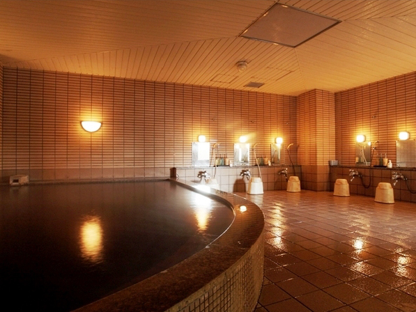 十勝ガーデンズホテル 1