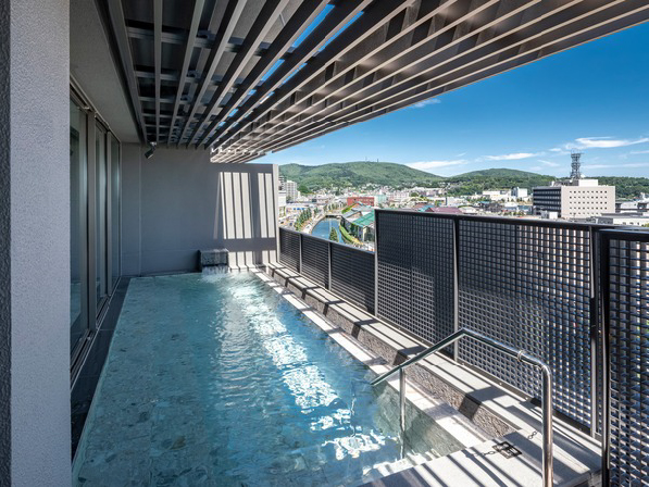 小樽グランベルホテル