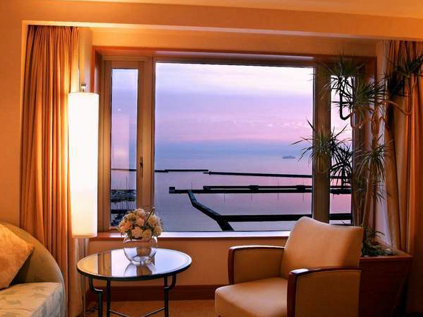 グランドパーク小樽