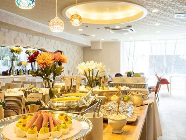 ホテルエリアワン帯広 2