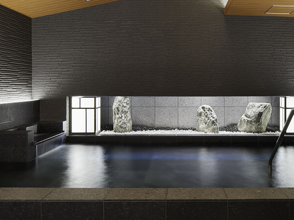 ホテルJALシティ札幌中島公園 2