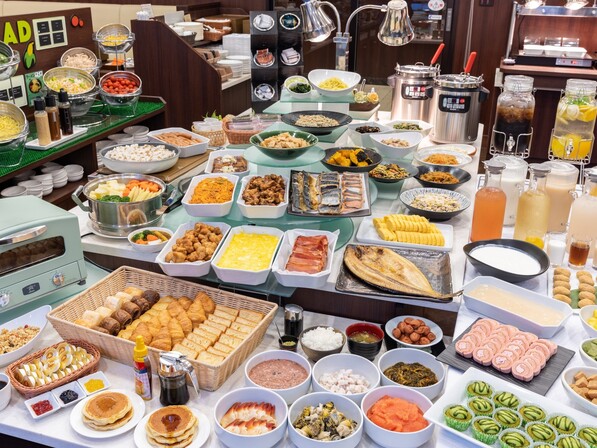 ホテル京阪札幌 1