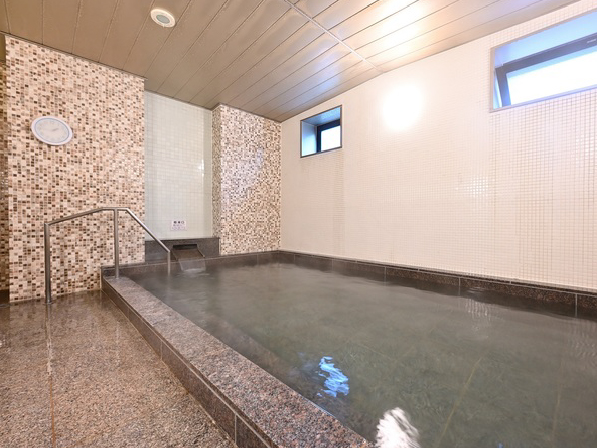 ホテル京阪札幌 2