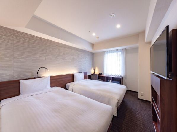 ホテル京阪札幌 3