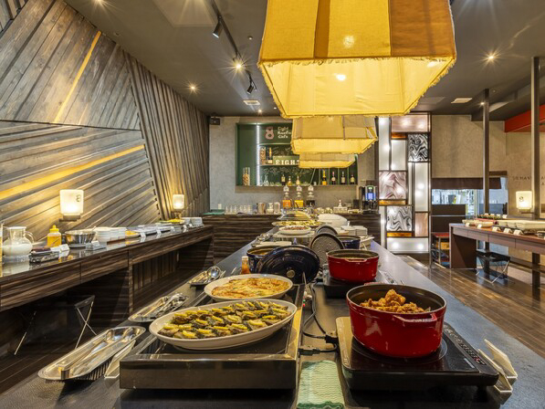 京急EXホテル札幌 3