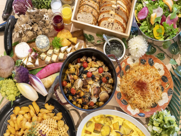 ラ・ジェント・ステイ函館駅前 1