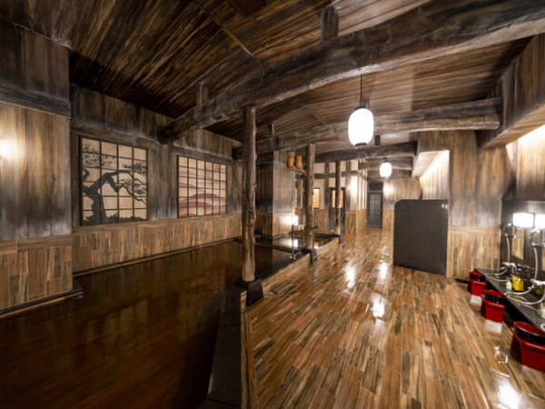 ラ・ジェント・ステイ函館駅前 4