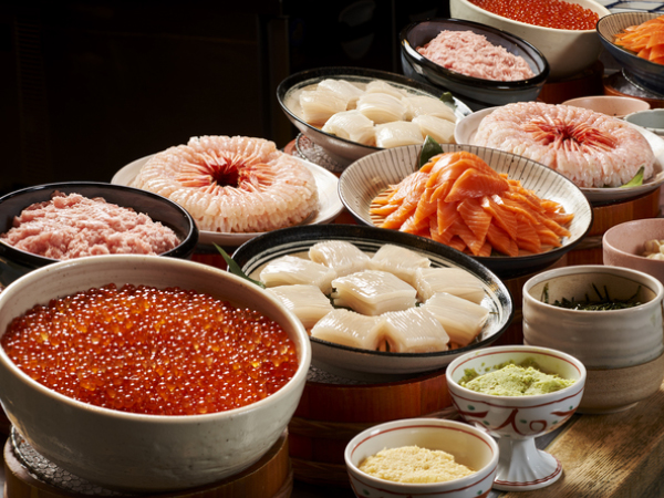 ラビスタ函館ベイ 1