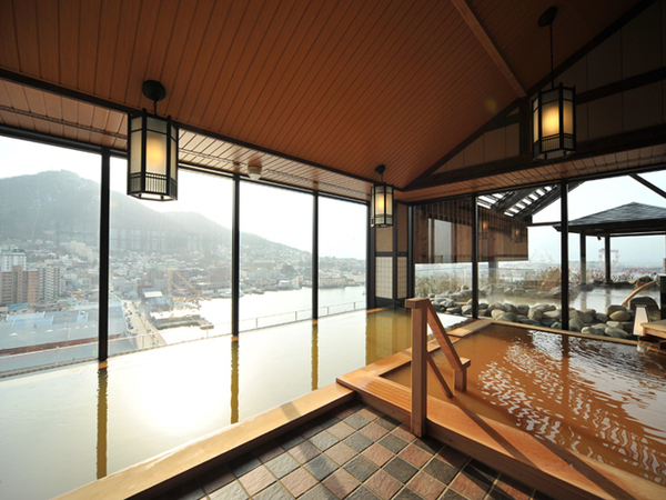 ラビスタ函館ベイ 4