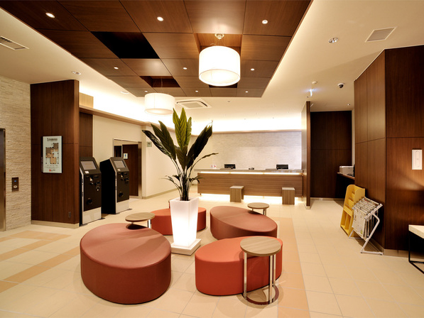 ホテルネッツ札幌 2