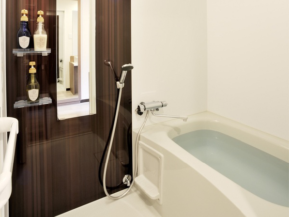 ホテルネッツ札幌 3