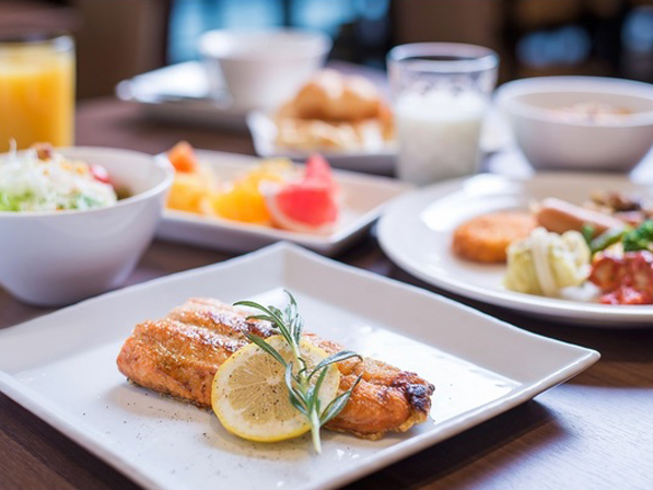 ホテルネッツ札幌 4