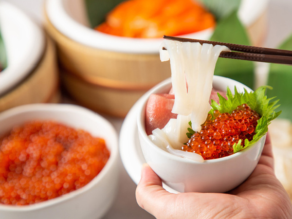 ホテルリソル函館 1