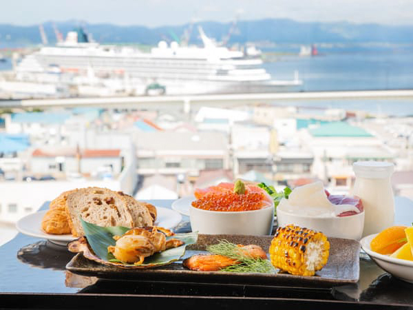 ホテルリソル函館 2