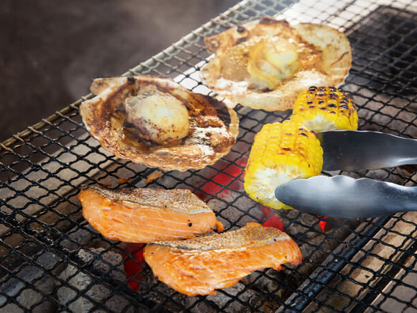 ホテルリソル函館 3