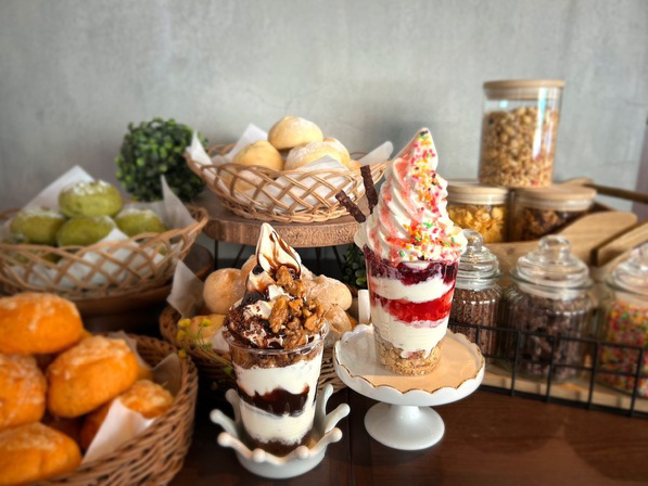 ホテルリリーフ札幌すすきの 1