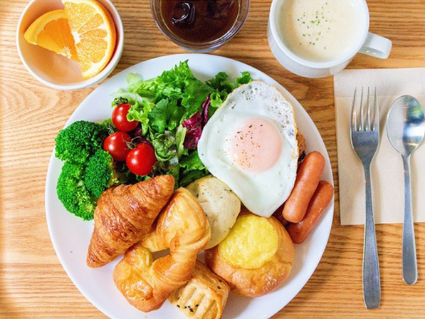 ホテルリリーフ札幌すすきの 2