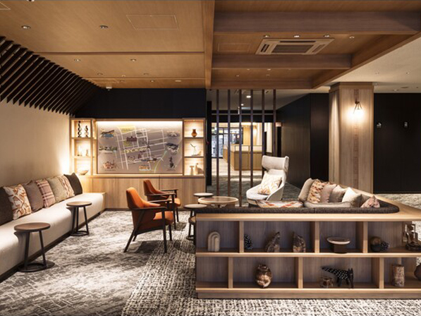 リッチモンドホテル札幌大通 2