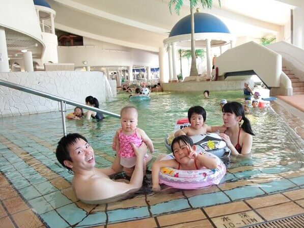 シャトレーゼ ガトーキングダム札幌 1