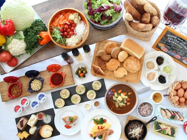 シャトレーゼ ガトーキングダム札幌 3