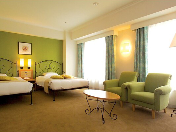 シャトレーゼ ガトーキングダム札幌 4